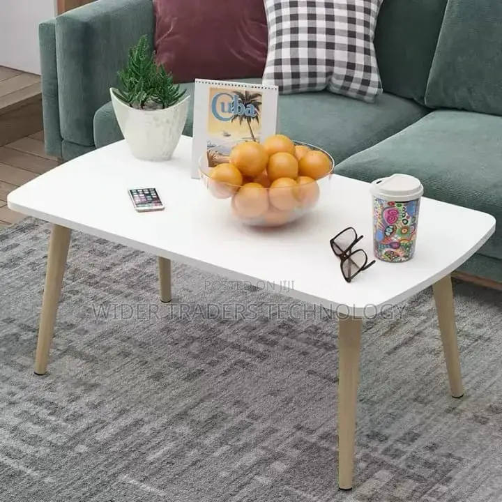 Shee Coffee Tables