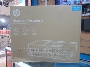 2600f1 Hp Scanjet Pro 2600f1/ Scanjet Pro 2600 F1 Hp/ 2600f1