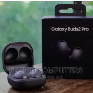 Samsung Galaxy Buds 2 Pro