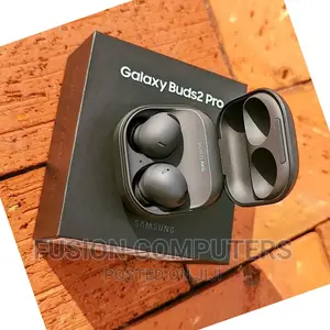 Samsung Galaxy Buds 2 Pro