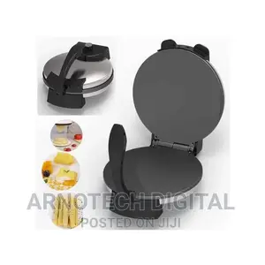 RAF Electric Non Stick Chapati/Roti Maker