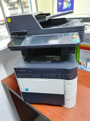 Kyocera Ecosys M3550idn