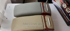 Interior Center Universal Car Armrest Console