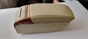 Storage Universal Car Armrest Console