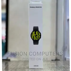 SAMSUNG Galaxy Watch 6 44mm Bluetooth Smartwatch