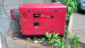 Generator Hire 10kva