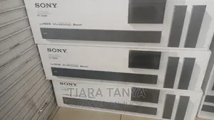 Sony Ht-S700rf 1000w 5.1ch Sound Bar