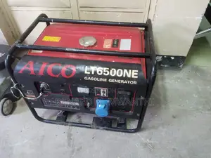 Generator Hire 6kva
