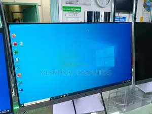 HP M24f Edge to Edge 24 Inches Available With HDMI Port