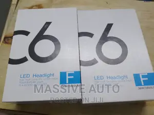 High Power Bulb Led Lights