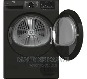 Beko 9kg B3T4911DG Condensation Dryer