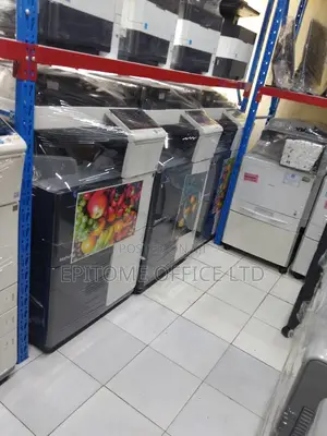 Bizhub C224e Printer