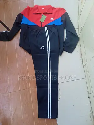 Quality Sports Tracks Suits