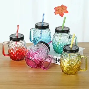 Mason Jars Mason Jars Available