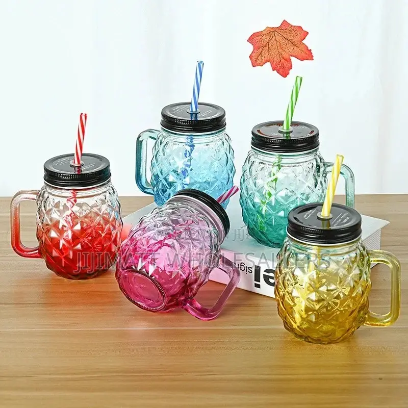 Mason Jars Mason Jars Available