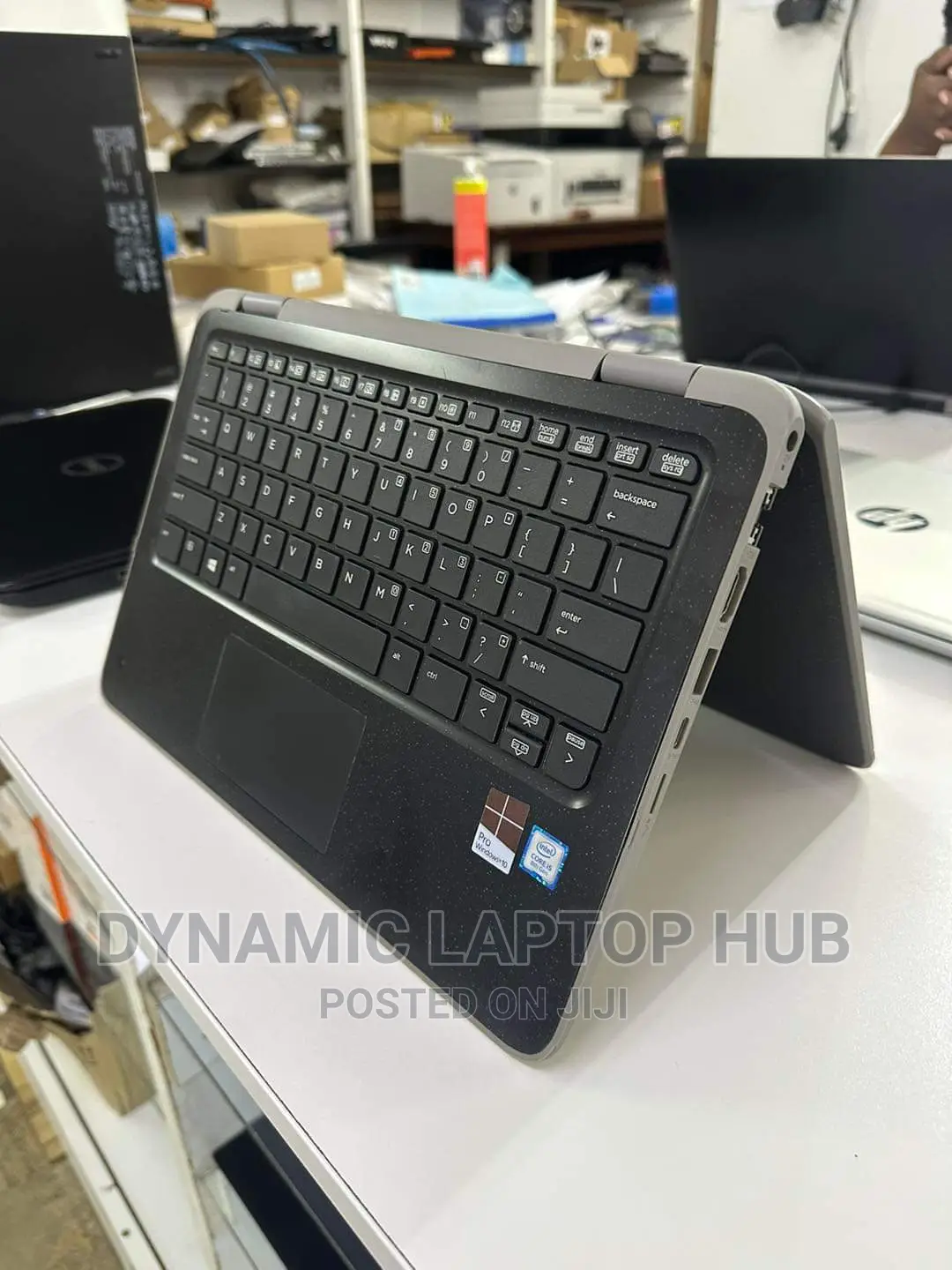 Laptop HP ProBook 11 X360 8GB Intel Core I5 SSD 256GB