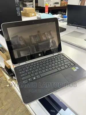 Laptop HP ProBook 11 X360 8GB Intel Core I5 SSD 256GB