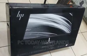 Hp Envy 27-Inch -Uhd Usb- C Monitor Micro-Edge Bezel 60w