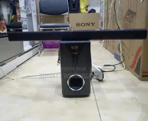 VITRON V527 Vitron Soundbars Available