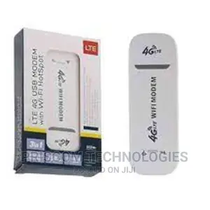 4G LTE USB MODEM With Wi-fi Hotspot, Univesal Modem Wifi