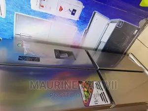 Roch 4 Door Fridge