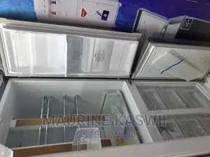 Roch 4 Door Fridge