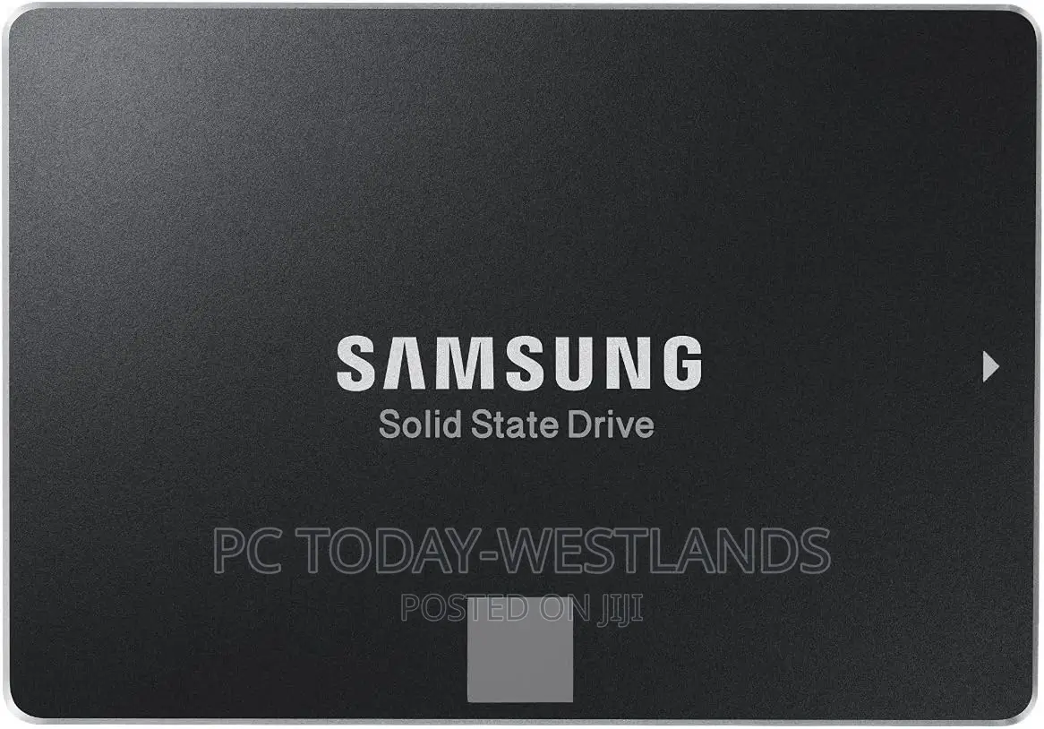 Samsung 850 Evo 1 Tb 2.5 Inch Solid State Drive
