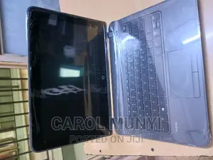 New Laptop HP ProBook X360 11 G2 EE 4GB Intel Core I3 HDD 500GB