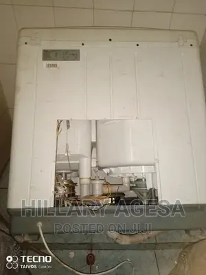 Washing Machine Motor