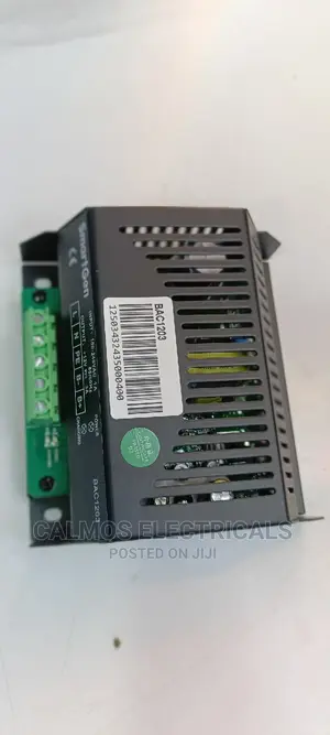 Tricle Battery Charger