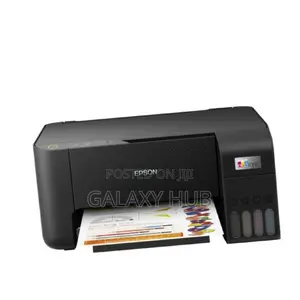 Printer, Scanner Epson Ecotank L3210