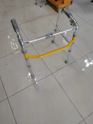 Children's/ Kids' Walking Frame Without Wheels