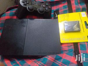 Ps2 Chipped With 10 Games