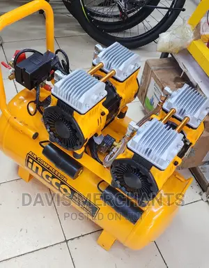 Super Select 3.2hp Industrial Compressor With Capacitors