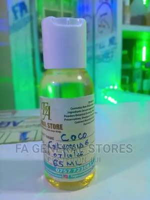 Coco Glucoside