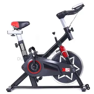 8kg Exercise Spinning Bike