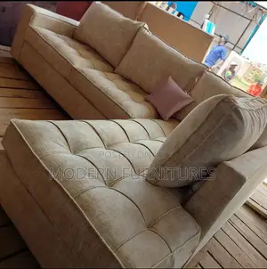 Classic Corner Sofa/L Sofa