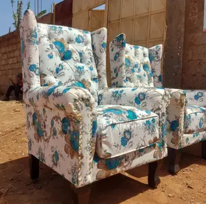 Wing Chair