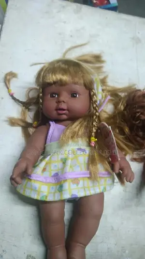 Medium Size Baby Doll