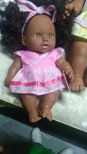 Small Size Baby Doll