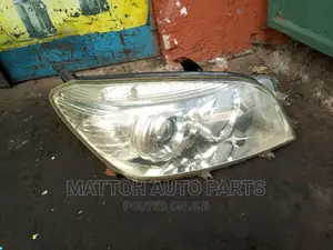 Head Light Rav4 Ac31