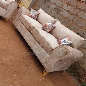 Quality 3 Seater Sofa