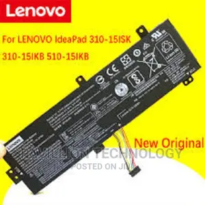 Lenovo Ideapad 310-15isk
