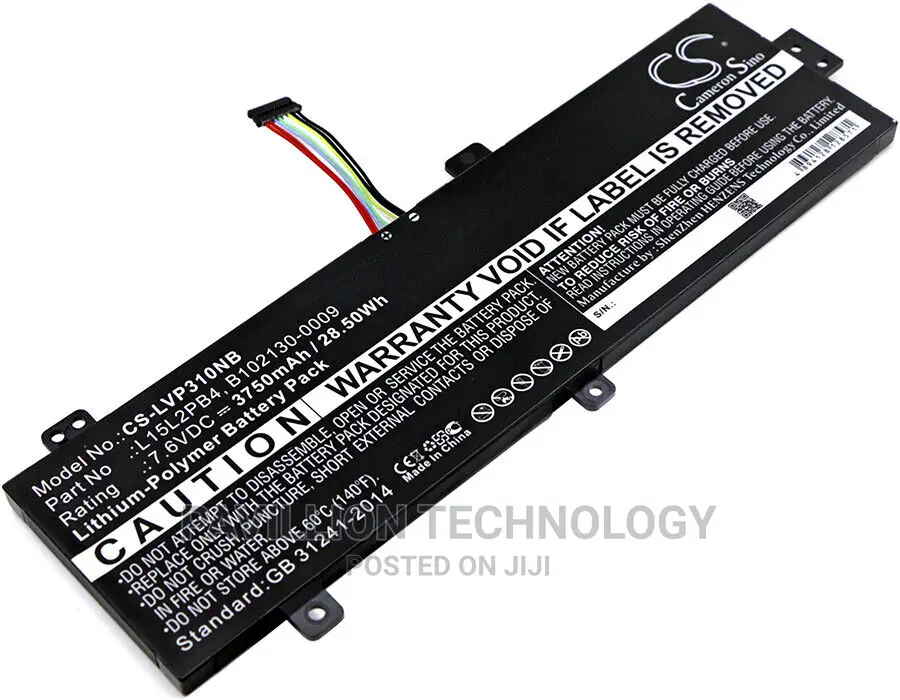 Lenovo Ideapad 310-15isk