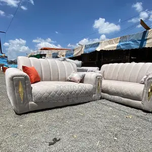 5 Seater Modern Sofa