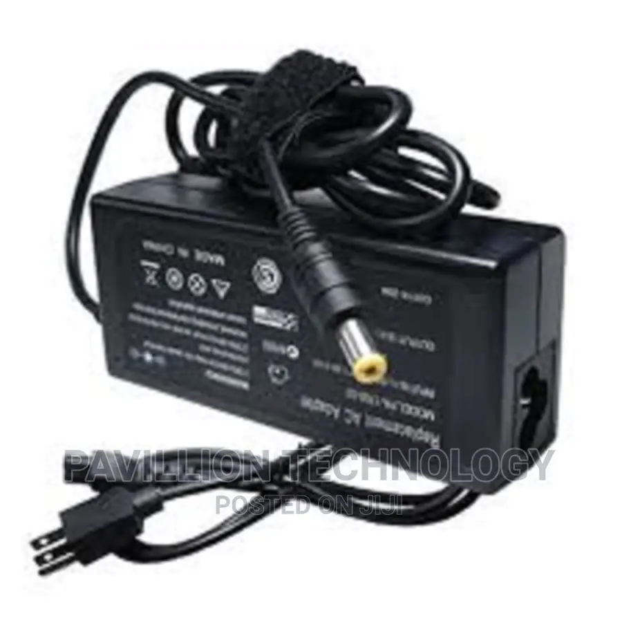 Acer Charger 19v by 3.42