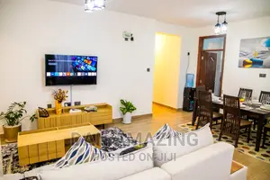 2 Bedroom Airbnb to Let Westlands