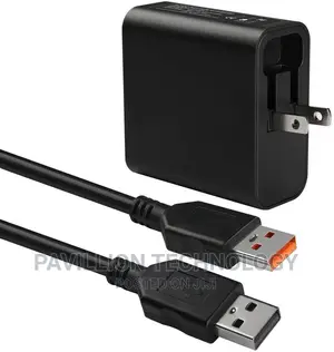 Lenovo Usb Charger 65 Watts
