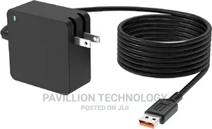 Lenovo Usb Orange Pin