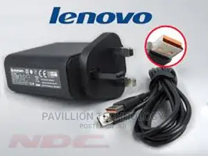 Lenovo Usb Orange Pin